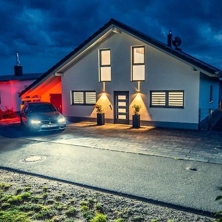 Mein Beach House Lobnitz  Exterior photo